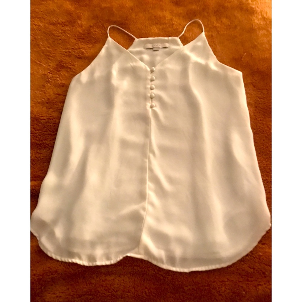 Womens top by aloft